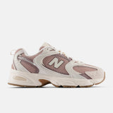 New Balance 530 Bisque earth shadow U530sua