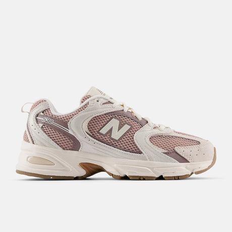 New Balance 530 Bisque earth shadow U530sua