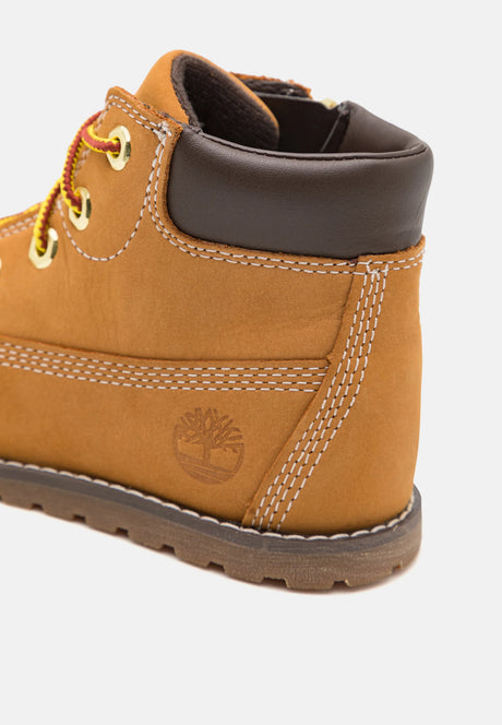 Timberland Stivaletti Stringati Kids TB1A125Q 231 (Dal 21 al 30)