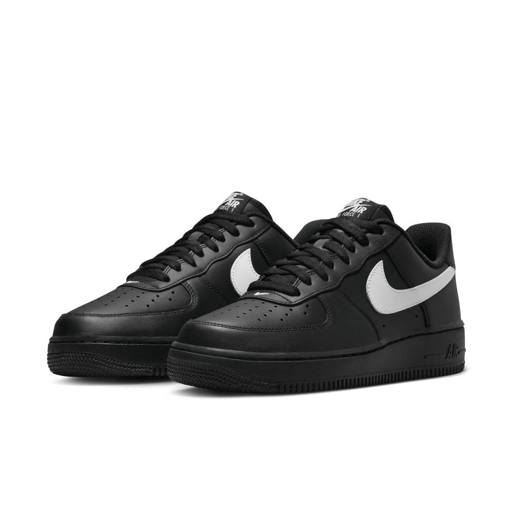 Nike Air Force 1 Black FZ0627 010