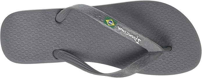 Ipanema Infradito Grigio