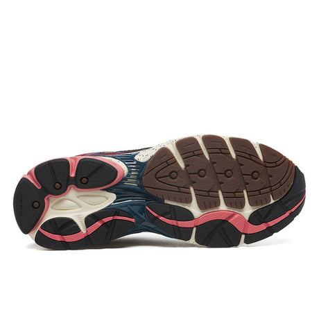 Saucony Progrid Omni 9 Multicolor S70838 2