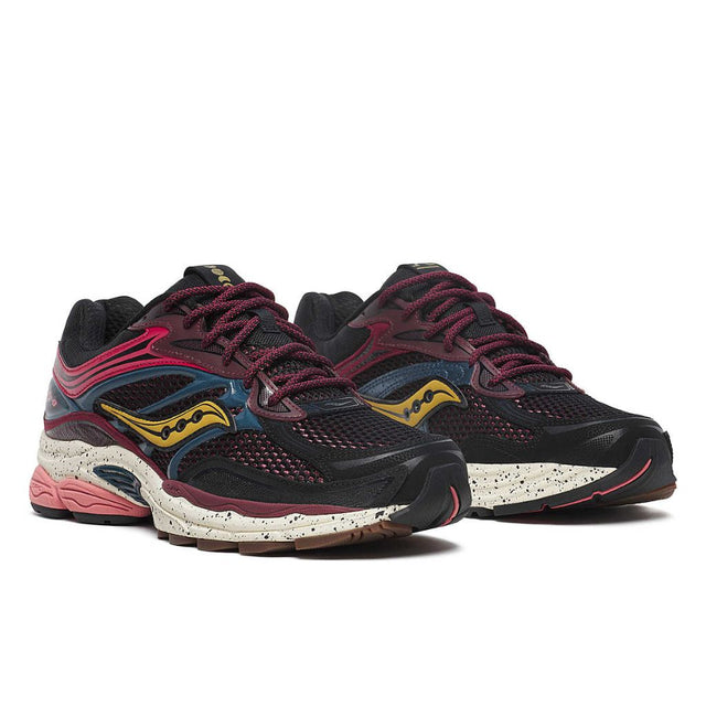 Saucony Progrid Omni 9 Multicolor S70838 2