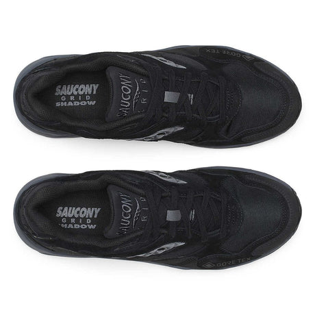 Saucony Grid Shadow 2 Total Black S70840 3