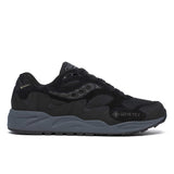 Saucony Grid Shadow 2 Total Black S70840 3