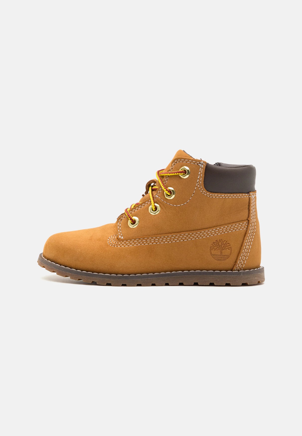 Timberland Stivaletti Stringati Kids TB1A125Q 231 Gagliotta