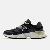 New Balance 9060 Black White U9060BLC