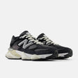 New Balance 9060 Black White U9060BLC