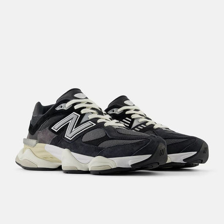 New Balance 9060 Black White U9060BLC