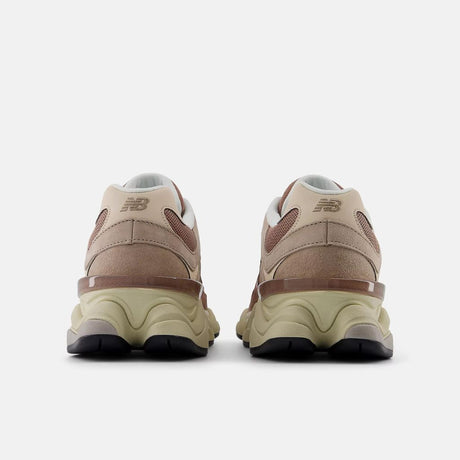 New Balance 9060 Sparrow Flat Taupe U9060EEH