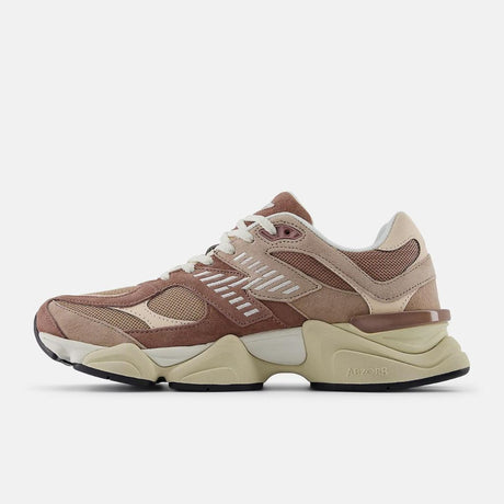 New Balance 9060 Sparrow Flat Taupe U9060EEH