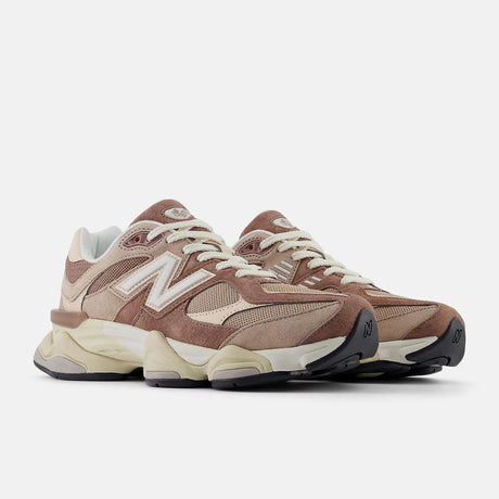 New Balance 9060 Sparrow Flat Taupe U9060EEH