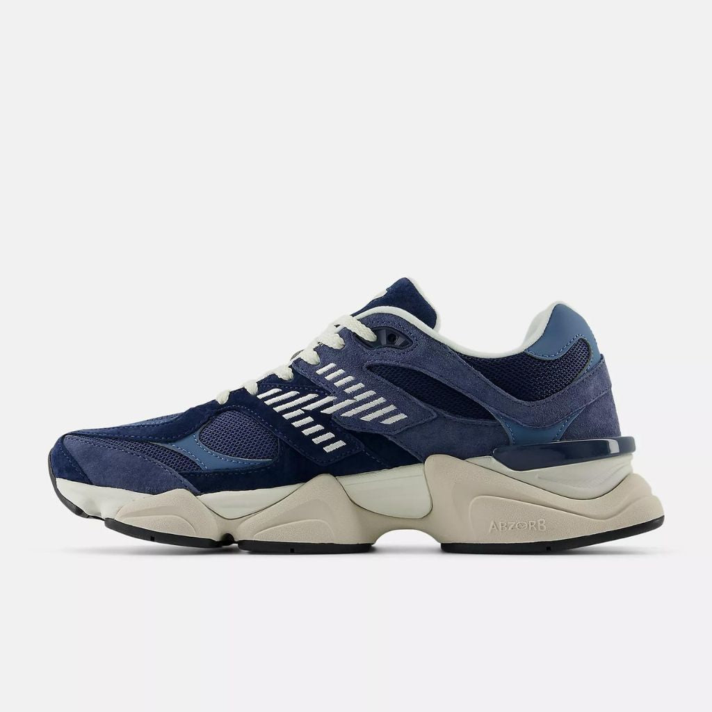 New Balance 9060 Vintage Indigo Heron Blue GC9060EF