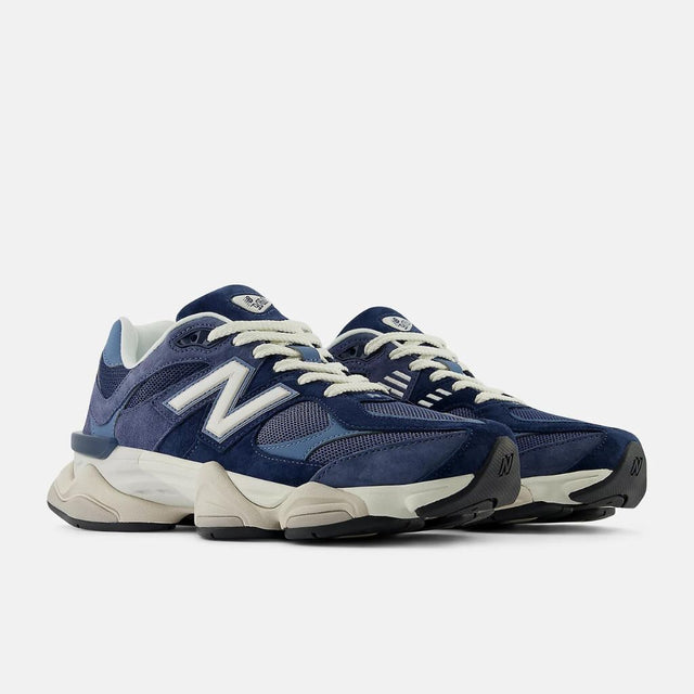 New Balance 9060 Vintage Indigo Heron Blue GC9060EF