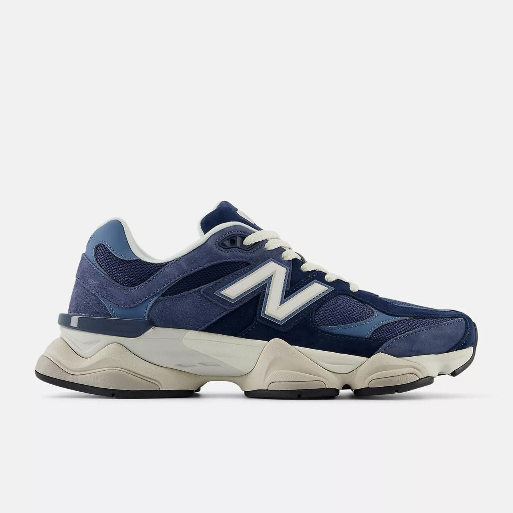 New Balance 9060 Vintage Indigo Heron Blue GC9060EF