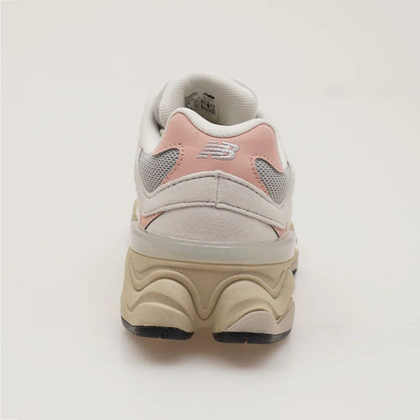 New Balance 9060 Grey Pink (GS) U9060EL