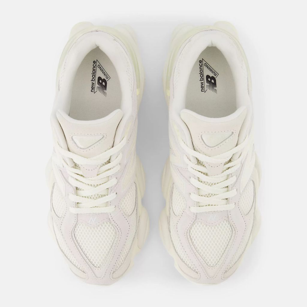 New Balance 9060 Angora Sea Salt U9060ERB