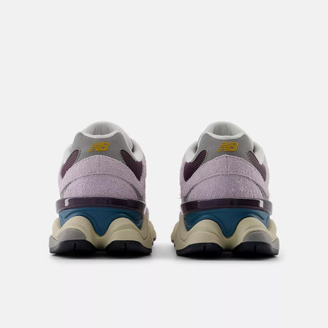 New Balance 9060 Taro Plum Brown U9060SRA