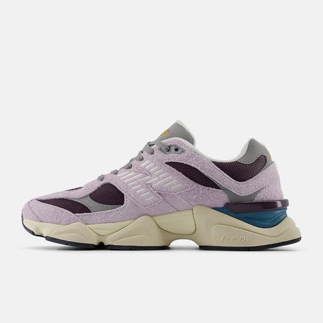 New Balance 9060 Taro Plum Brown U9060SRA