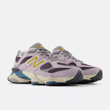 New Balance 9060 Taro Plum Brown U9060SRA