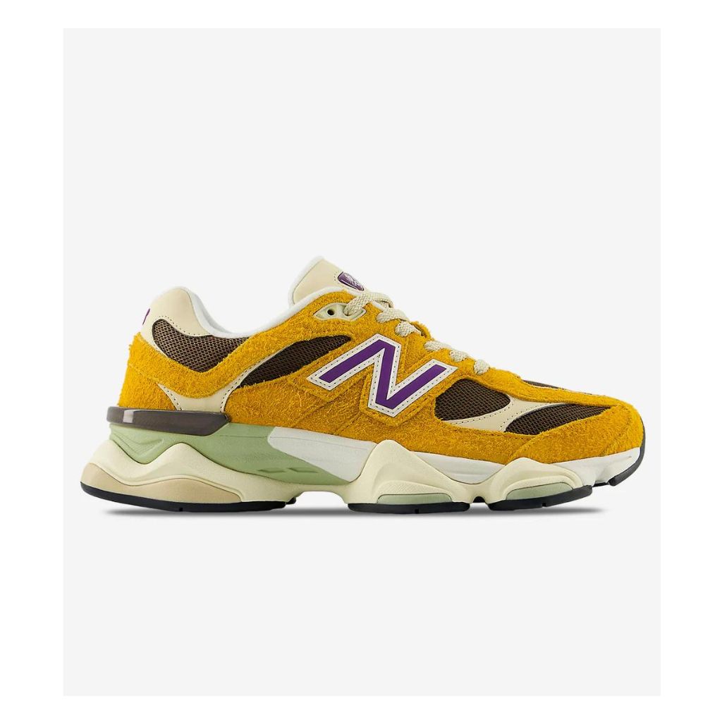 New Balance 9060 Butterscotch U9060SRB