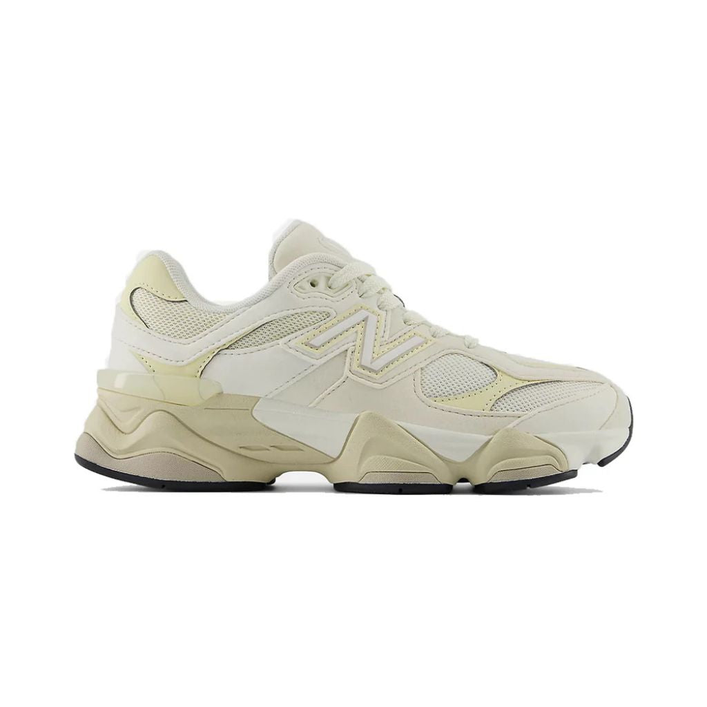 New Balance 9060 Sea Salt Linen (GS) GC9060EK