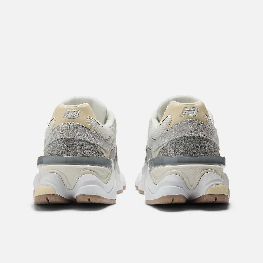 New Balance 9060 Slate Grey Calcium U9060aub