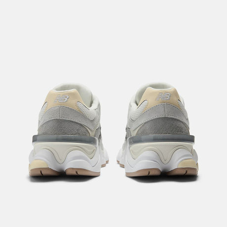 New Balance 9060 Slate Grey Calcium U9060aub