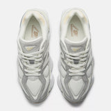 New Balance 9060 Slate Grey Calcium U9060aub