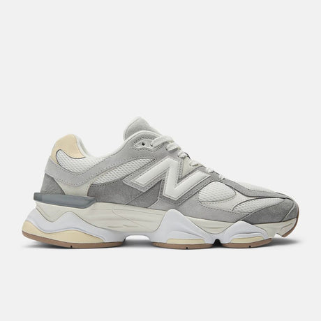 New Balance 9060 Slate Grey Calcium U9060aub