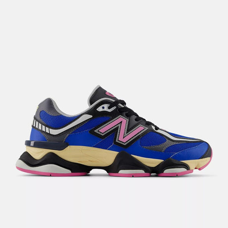 New Balance 9060 Blue Oasis U9060BPO