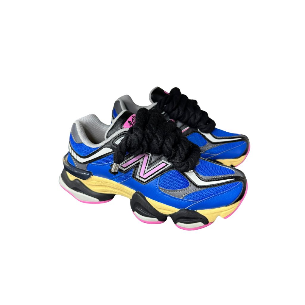 【スーパーセール】 Blue 9060 Balance New Oasis U9060BPO Nero Corda 洋楽