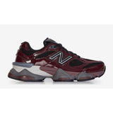 New Balance 9060 Burgundy Patent U9060CPM