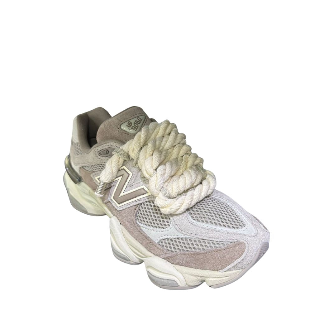 New Balance 9060 Arid Stone Mushroom corda beige U9060ERC