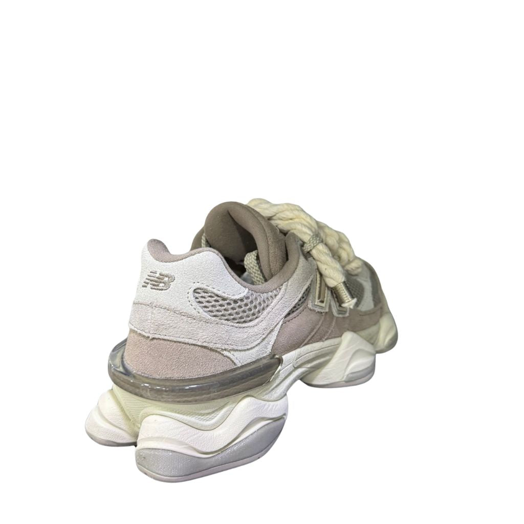 New Balance 9060 Arid Stone Mushroom corda beige U9060ERC