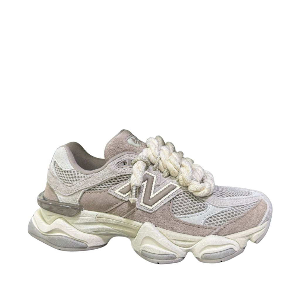 New Balance 9060 Arid Stone Mushroom corda beige U9060ERC