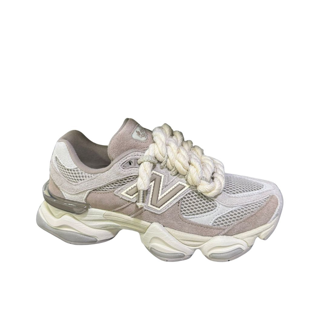 New Balance 9060 Arid Stone Mushroom corda beige U9060ERC