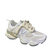 New Balance 9060 Sea Salt Moonbeam  corda beige U9060WHT