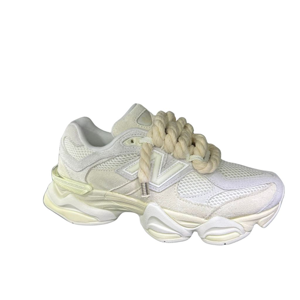 New Balance 9060 Angora Sea Salt Corda Beige U9060ERB
