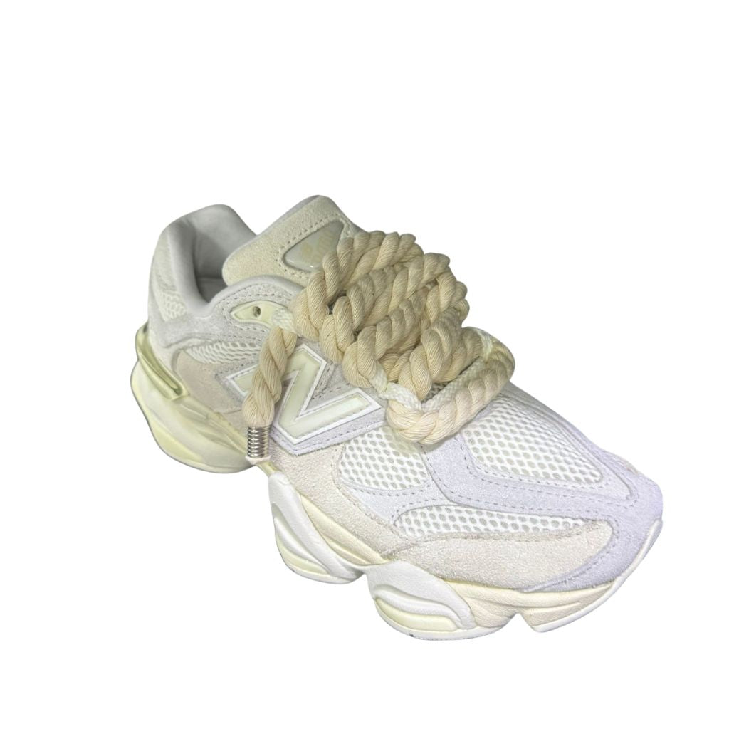 New Balance 9060 Angora Sea Salt Corda Beige U9060ERB