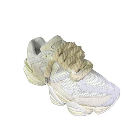 New Balance 9060 Angora Sea Salt Corda Beige U9060ERB