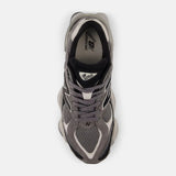 New Balance 9060 Black Castlerock U9060era