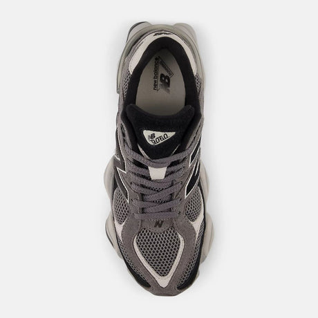New Balance 9060 Black Castlerock U9060era