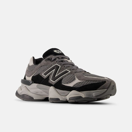 New Balance 9060 Black Castlerock U9060era
