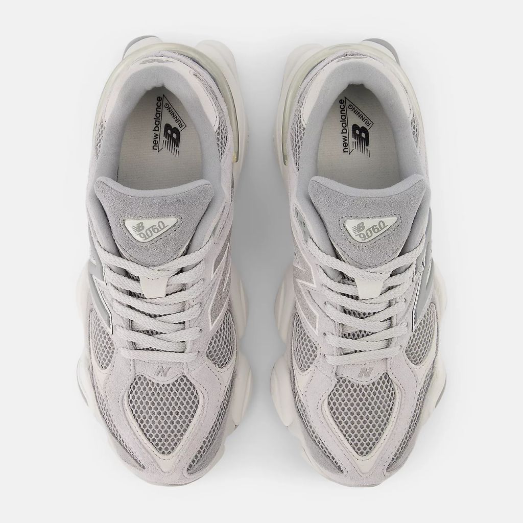 New Balance 9060 Slate Grey U960erd