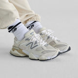 New Balance 9060 Sea Salt Moonbeam U9060WHT