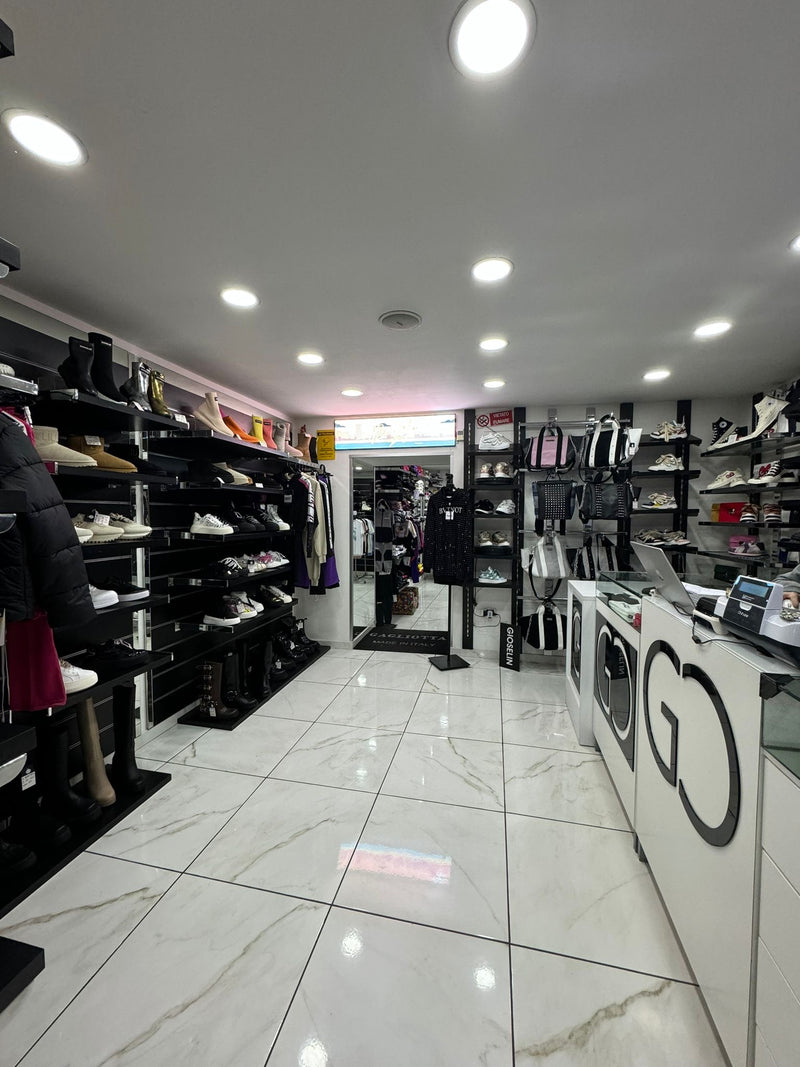 Servizio clienti Gagliotta Calzature