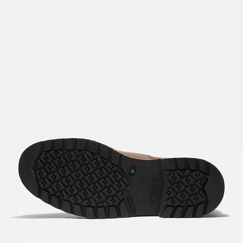 Timberland Chukka Polacchina Marrone Scuro TB1A2NW2 V13