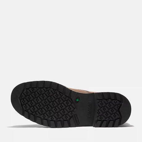 Timberland Chukka Polacchina Marrone Scuro TB1A2NW2 V13