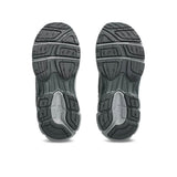 Sneaker ASICS GEL-NYC PS da bambino, tomaia multicolore con dettagli dentellati.